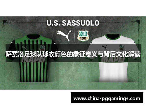 萨索洛足球队球衣颜色的象征意义与背后文化解读