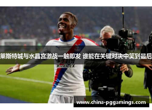 莱斯特城与水晶宫激战一触即发 谁能在关键对决中笑到最后